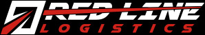 Red Line Logistics Logo